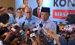 Soal Perubahan Format Debat, TKN Sebut Siap Debat dengan Format Apapun