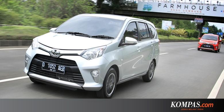 Stiker Mobil Sigra Silver - Gambar-Gambar Stiker