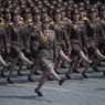 Kekerasan Seksual dan Kelaparan, Mantan Tentara Wanita Korea Utara Ungkap Berbagai Siksaan yang Dialami