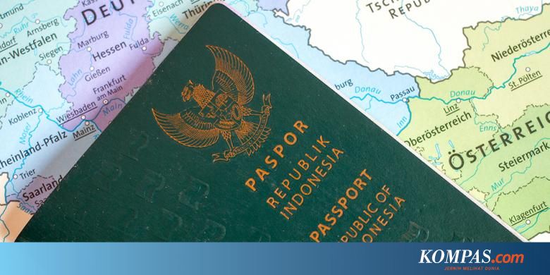 [POPULER TRAVEL] Paspor Elektronik | 10 Kuliner Legendaris di Malang