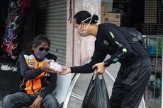 Serunya Kompas.com #MelihatHarapan Bike Pangandaran, Gowes Sambil Berdonasi