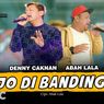 Viral di TikTok, Ini Lirik dan Terjemahan Lagu “Ojo Dibandingke” - Denny Caknan feat. Abah Lala