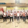 Rombongan Terakhir Tim Indonesia dari Olimpiade Tokyo 2020 Telah Tiba di Tanah Air