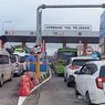 H-5 Lebaran, Antrean Pemudik Kembali Terjadi di Exit Pejagan, Lagi-lagi Masalah E-Toll