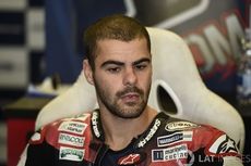 Fenati Pernah Menendang Pebalap Lain hingga Dipecat Rossi