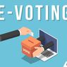 Cegah Covid-19, Anggota Komisi II Sarankan KPU Gunakan E-Voting Saat Pilkada