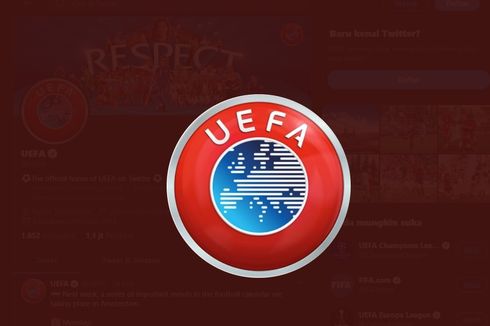 Kurangi Tingkat Kedatangan Penonton di Stadion, UEFA Tempuh Cara Ini