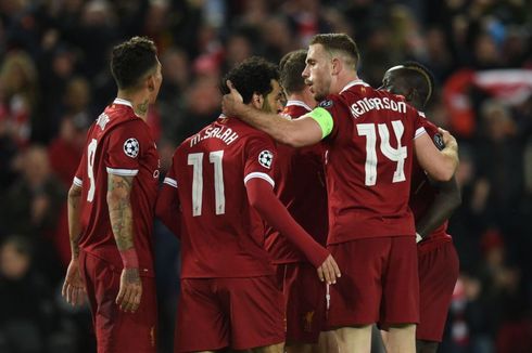 Final Liga Champions, Owen Bicara Peluang Liverpool Saat Lawan Madrid