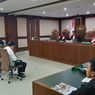 Jaksa Tuntut Hak Politik Eks Anggota DPR Sukiman Dicabut