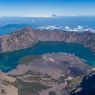 Jalur Pendakian Gunung Rinjani Rencana Ditutup Awal 2024