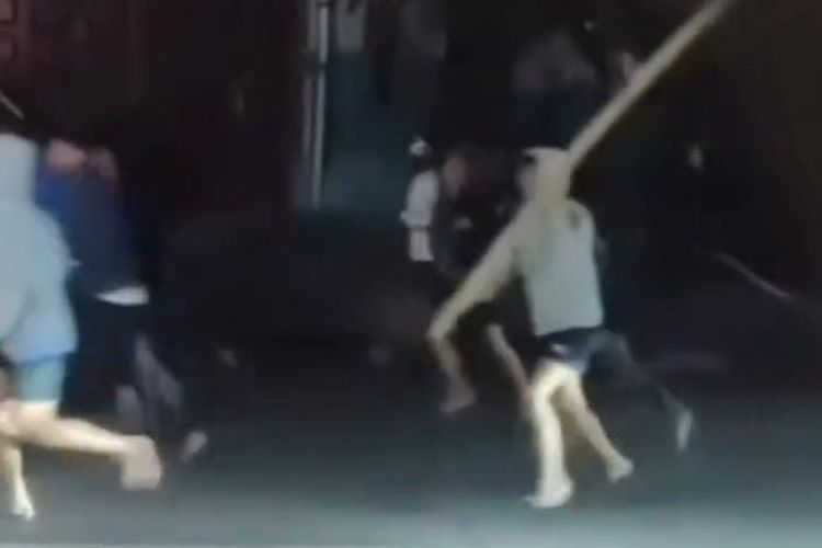 Kronologi 2 Perguruan Silat Bentrok di Sukoharjo, 24 Rumah Warga Rusak
