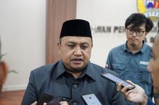 DPP PKS Beri SK ke Pasangan Atang-Annida Maju pada Pilkada Kota Bogor 2024