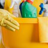 Ragam Produk Penting yang Dibutuhkan untuk Membersihkan Rumah