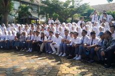 Dedi Mulyadi Larang Siswa Bawa HP ke Sekolah, Atasi Kecanduan Medsos