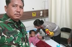 Panglima TNI Hadiahi Serda Wahyu Umrah Usai Aksi Heroik Selamatkan Anak yang Disandera