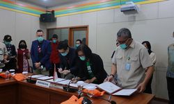 Ringankan Tugas Tenaga Medis, Grab dan Good Doctor Luncurkan Layanan Screening Online Covid-19