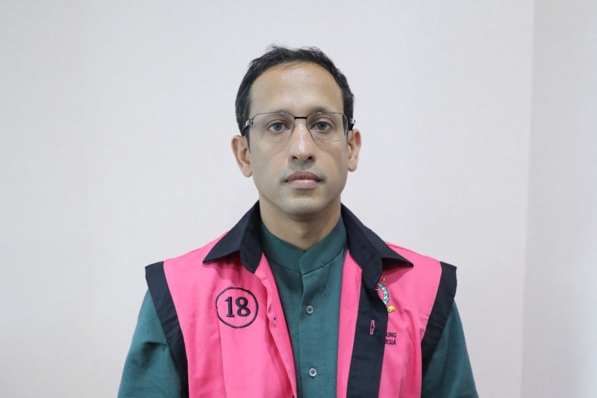 Nadiem Makarim tersangka korupsi pernah memiliki kekayaan di atas Rp 4 triliun sesuai yang dilaporkan dalam LHKPN.
