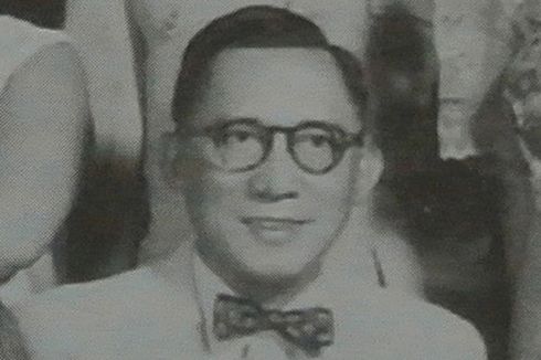 Narciso Ramos, Tokoh Pendiri ASEAN dari Filipina