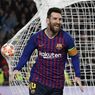 Barcelona Vs PSG Dipimpin Bjorn Kuipers, Lionel Messi dkk Dihantui Kenangan Buruk