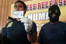 Bikin SIM Palsu lalu Menjualnya Rp 250.000, Mustakim Ditangkap Polisi