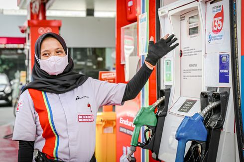 Pembelian Solar di Jakarta, Bogor, Depok Harus Terdaftar di MyPertamina