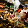 4 Tips Wisata Kuliner di Singapura ala Chef Bjorn Shen