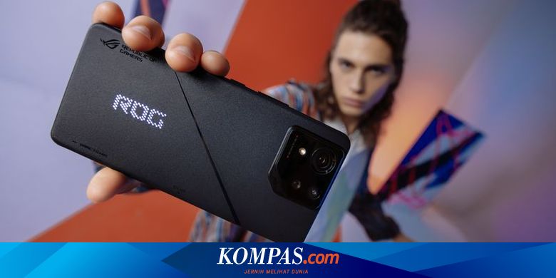 AnTuTu の最速フラッグシップ HP のリスト (2024 年 3 月、トップ Asus ROG Phone 8)
