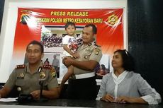 Bocah 4 Tahun Ditemukan di Mushala Dekat Mapolsek Kebayoran Baru