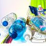 7 Tip Mengurangi Sampah Plastik dari Diri Sendiri
