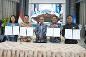 Teken MoU dengan Kemendikdasmen, Alfamart Perkuat Mutu Guru di 229 SMK Mitra Alfamart Class dan Alfamidi Class