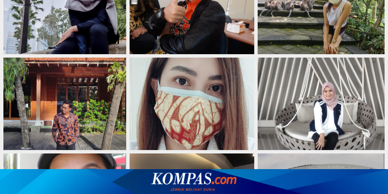 [POPULER PROPERTI] Lucunya Konsisten, Ini Sosok-sosok di Balik Tim Medsos Kementerian PUPR