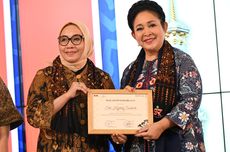 Indonesia Ditunjuk Jadi Tuan Rumah FIFA Series 2026, Erick Thohir Sampaikan Apresiasi