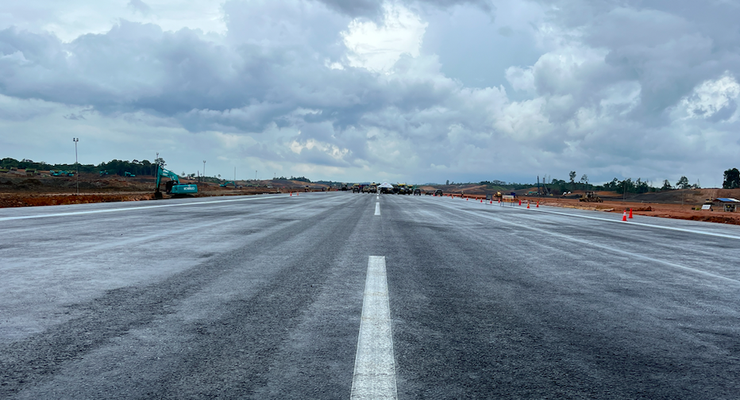 Warga Terdampak Proyek IKN Dapat Ganti Kerugian dan Relokasi Lahan