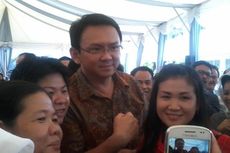 Basuki: Pimpin Jakarta Hanya Butuh Asah Otot, Saraf, dan Jantung