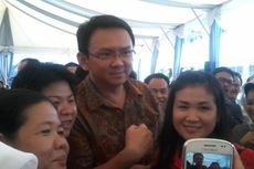 Basuki Cerita Abraham Lincoln, Siswa SD Tepuk Tangan