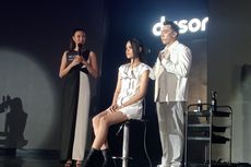 Dyson Luncurkan Hair Dryer yang Dapat Menata Berbagai Gaya Rambut