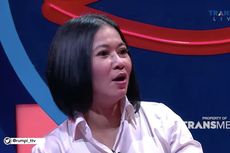 Tiara Marleen Ingin Bertemu dan Minta Maaf, Faisal: Untuk Apa?