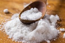 10 Manfaat Garam untuk Tanaman dan Cara Mengaplikasikannya