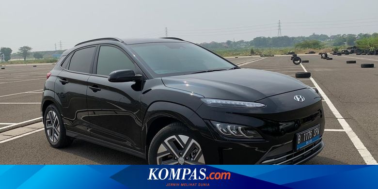 [POPULER OTOMOTIF] Hitung Biaya Kepemilikan Hyundai Kona Electric Sampai 5 Tahun | Bahas Interior Daihatsu Rocky 1.2L ADS dan 1.0L ASA - Vimarsana News