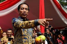 Jokowi Ingatkan Publik Bisa Kritik di Medsos jika Layanan Publik Buruk