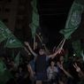Hamas Klaim Kemenangan Usai Gencatan Senjata dengan Israel
