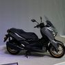 Adu Yamaha XMAX Connected TechMAX vs Honda Forza 250