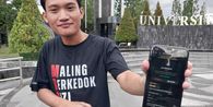 Pulang dari Gejayan, Eks Ketua BEM UGM Temukan Alat Pelacak di Mobil