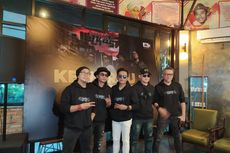 Elkasih Reborn Rilis Lagu Kemarau Cinta, Bahas Soal Ghosting