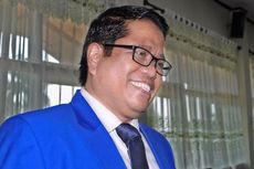 Mantan Wakil Ketua DPRD Ini Tak Kembalikan Mobil Dinas