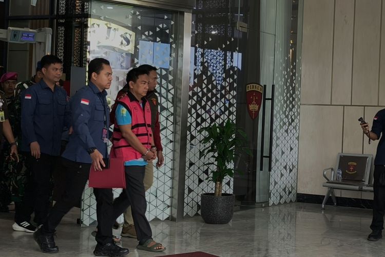 Kejagung Buru Pihak Swasta yang Berikan Rp 1,5 Miliar ke Ketua Ombudsman Hery Susanto