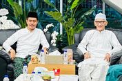 Dari Nahwu ke Akhlak, Membaca Jalan Spiritual Menuju Indonesia Emas 2045