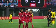 Hasil Srikandi Merdeka Cup: Indonesia Vs Malaysia 3-0, Garuda Pertiwi Lolos ke Semifinal