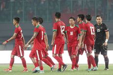 Alasan Laga Indonesia Versus Kamboja Tak Masuk dalam Kalender FIFA