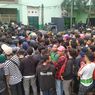 Final Piala Gubernur Jatim 2020, Bonek Antre Tiket sejak Pukul 06.00
